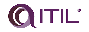 ITIL certificate logo